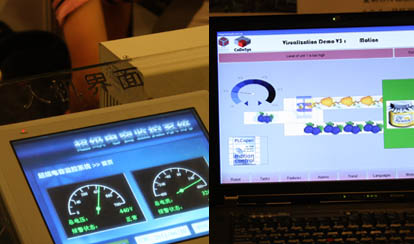 看智能控制時代的嵌入式系統(tǒng)發(fā)展